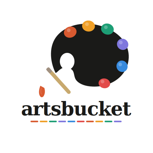 Arts Bucket
